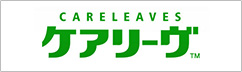 CARELEAVES ケアリーヴ